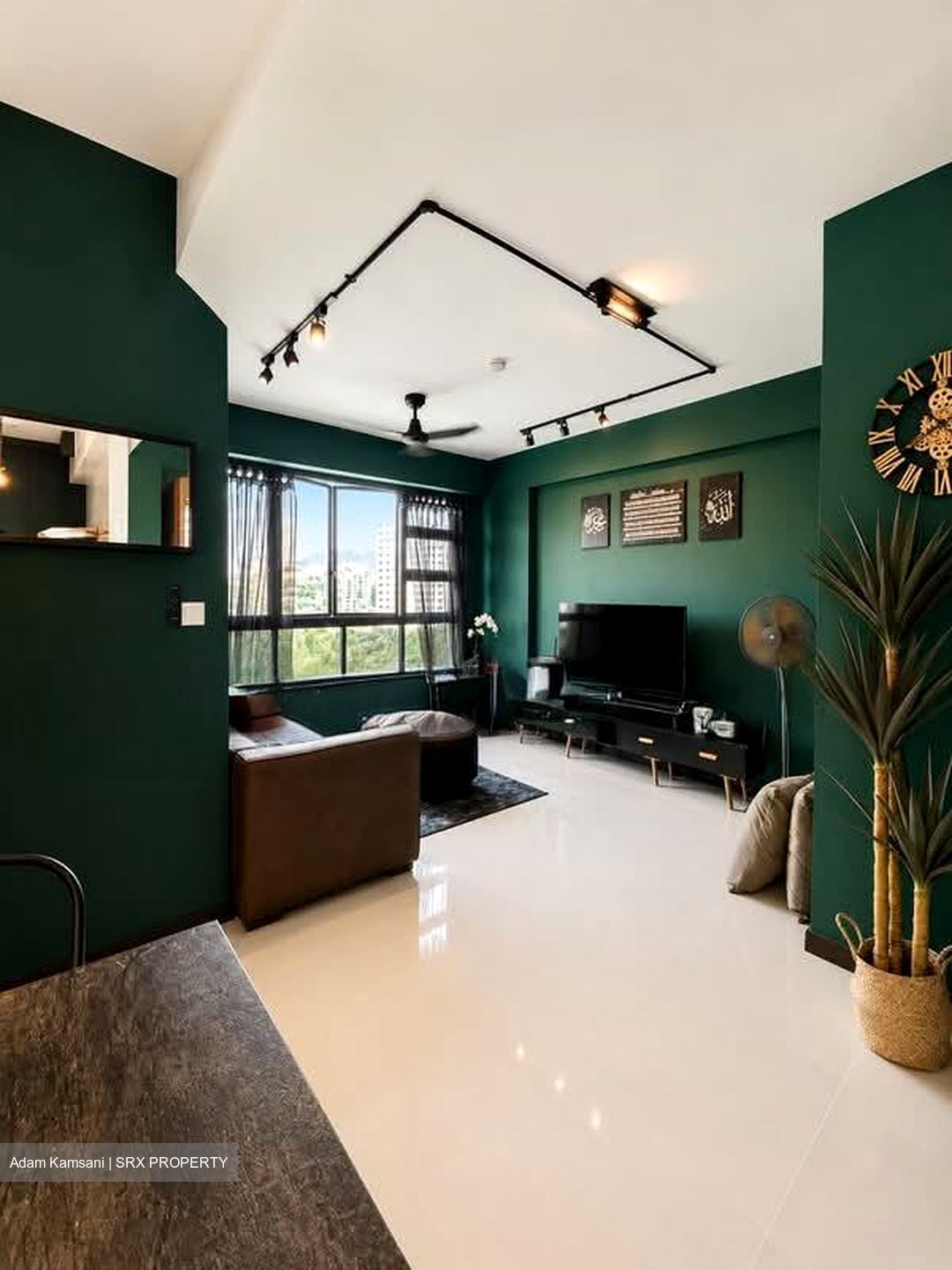 Blk 999B Buangkok Parkvista (Hougang), HDB 3 Rooms #599052501
